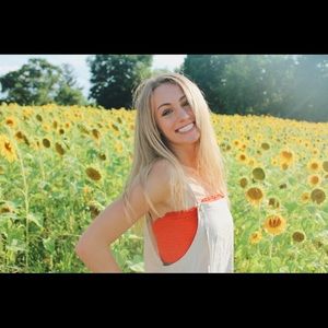 Meet your Posher, Rachel